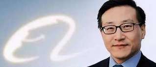 蔡崇信从未打过 NBA，关于单打传闻的真相与澄清