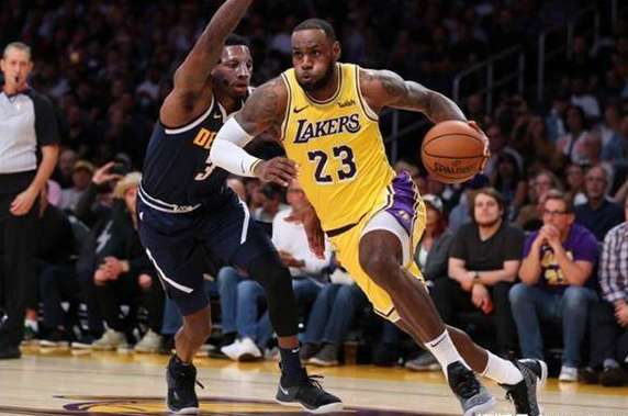 静雨哥的 NBA赐名艺术，从大胡子到老六，听他如何重塑球员人设