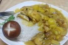 聚光灯外的真实味道，NBA 球员为何钟爱土豆鸡肉饭