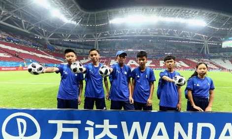 2023 南宁世界杯，一场未发生的足球狂欢与城市记忆