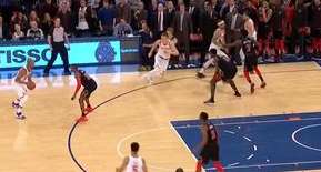 重温经典，2018 年 12 月 9 日 NBA 比赛录像中的高光时刻与战术复盘