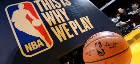 锁定 NBA 官网中国官方网站直播回放，随时随地畅享顶级篮球盛宴