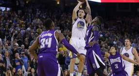 三分雨下的传奇，NBA 全明星正赛历史三分记录排名深度解析