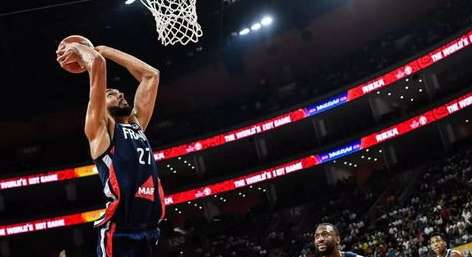 巅峰对决，NBA 球员在奥运会场均数据的历史前十排名