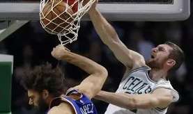 悲情与荣耀的交响，NBA万年老二排名的历史回响