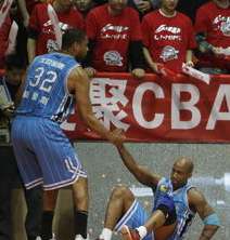 被遗忘的星辰，NBA 那些不知名的天赋异禀者