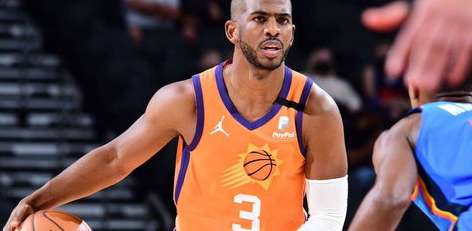 掌控节奏的王者，NBA 历史级控球后卫前十排名