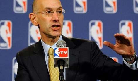 NBA 财富排行榜揭秘，谁是联盟中排名第二的超级老板？