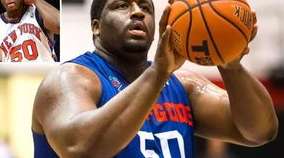 孤星与银河，NBA 历史上五次五巨无霸全明星的巅峰对决