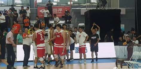 福建队 NBA 赛场上的广场舞奇遇，当篮球激情遇上全民热舞