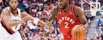 多伦多的复兴之路，猛龙队 NBA 资讯深度解析