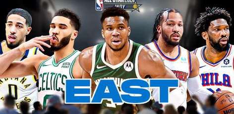经典回归，NBA 2024 全明星赛重燃东西部对决