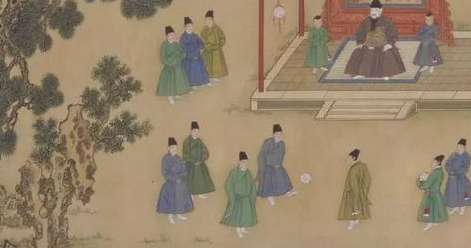 穿越千年的绿茵幻梦，当古代世界杯遇上 2022