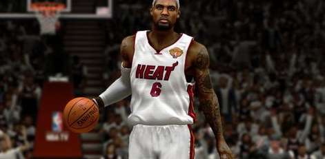经典重现的遗憾，NBA2K14 全明星赛模式闪退问题全解析