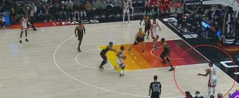 三分浪潮席卷西部，NBA 西部联盟三分球命中率前十球队深度解析