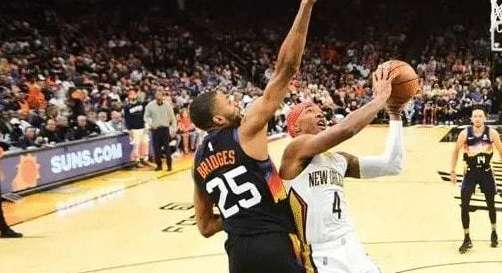 NBA 没有腰王，揭秘这个网络梗背后的真实含义与球员盘点