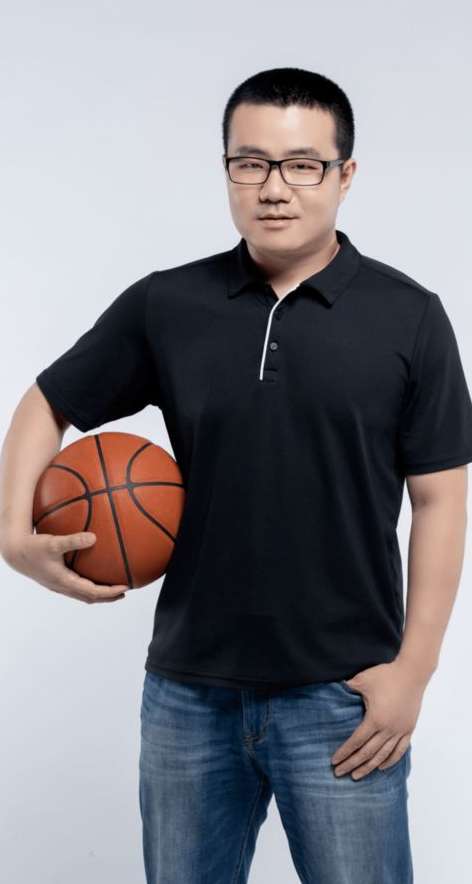 徐静雨首登 NBA 直播间完整版，当雨神彻底破圈，篮球解说迎来新纪元