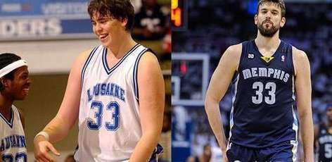 NBA 最笨拙的球员是谁？一场关于笨拙的重新定义