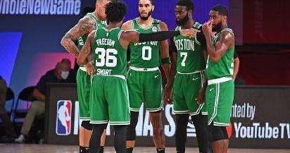 绿军与热火的巅峰对决，NBA 赛程焦点战，热火能否撼动凯尔特人？