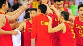 中国男篮征战 NBA 夏季联赛，赛程揭秘与未来展望