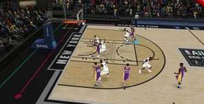 锋线无界，NBA 3D 球员历史与现状深度排榜