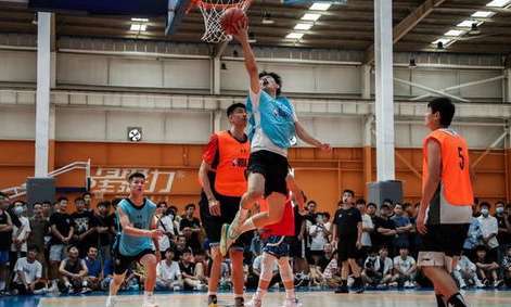 热血街头，巅峰对决，NBA 3x 四强赛程全解析