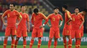 永远的遗憾，2002 年中国男足世界杯记忆