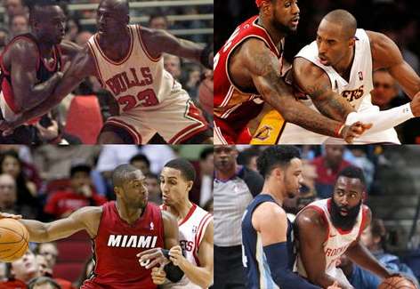 新手入坑指南，最强 NBA中值得优先培养的版本之子