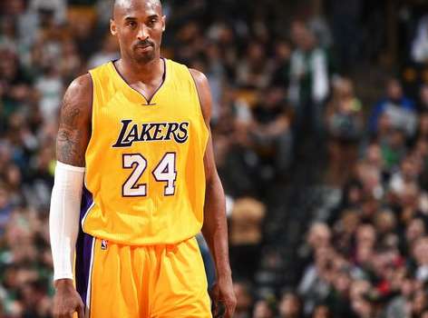 无法量化的传奇，科比·布莱恩特在 NBA 历史排名中的多维坐标