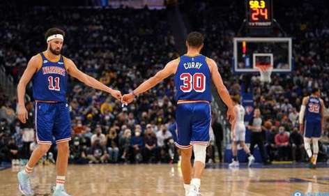2018 NBA 全明星三分大赛直播回顾，库里与克莱的水花对决，见证历史性的 39 分