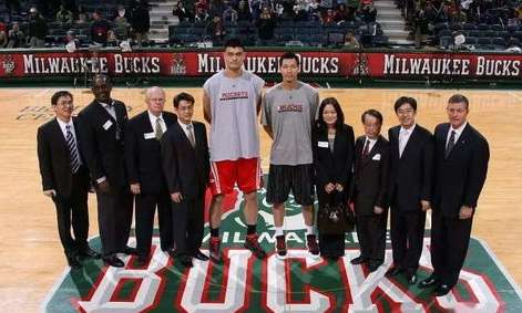 破冰时刻，NBA 重返央视直播首战的历史回响