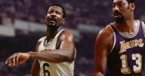 时光的标尺，重排 NBA 新赛季十大历史巨星排名