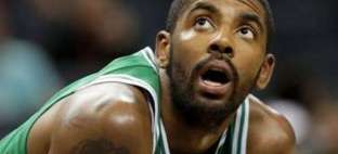 独行侠的鬼才与欧文的未来，深度解析最新 NBA 欧文资讯