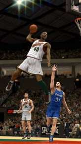 尘封的传奇，NBA 2K1 中那些不可交易的非卖品球员