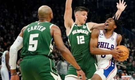 指尖上的赛场，如何高效利用 NBA 资讯搜索获取深度情报