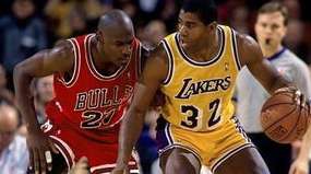 数据铸就传奇，NBA 历史三双排名与百度百科的权威解读