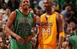 重温巅峰对决，NBA 常规赛湖人比赛回放完整版全解析