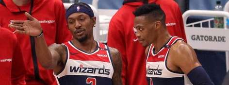 动荡与重生，2020-2021 NBA 常规赛排名全解析