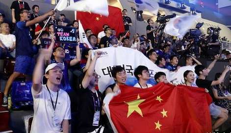 2021 威海世界杯，在最美海岸线上点燃的体育狂欢