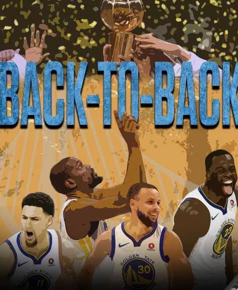 2018 年 NBA 常规赛，勇士王朝的巅峰与联盟格局的变迁