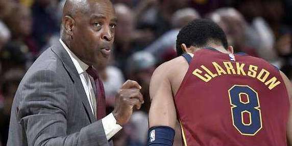 从弗莱到卢，NBA 骑士队主教练历史排名与时代更迭