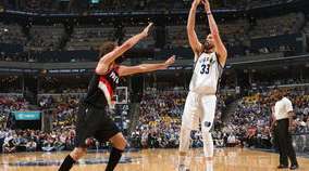揭秘 NBA 季后赛赛程，从规则逻辑到观赛指南