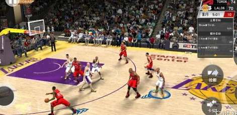 NBA 2K24 手游，打几场比赛才能首发？揭秘小联盟晋升机制
