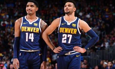 掘金崛起，从西部黑马到争冠核心的 NBA 资讯深度解析