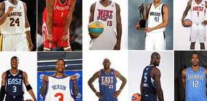 传奇的起点，第一届 NBA 全明星大赛究竟在哪一年？