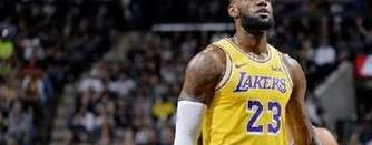 传奇与新星，19-20 赛季 NBA 球员总得分排名全景解析