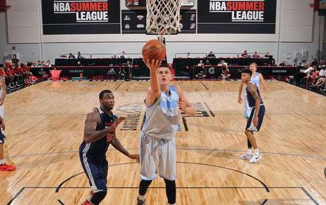 天赋异禀却受困体能，NBA 历史上耐力不足的球员盘点