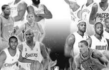 赛场风云变幻，深度解析最新 NBA 资讯讯背后的战术革新与未来趋势