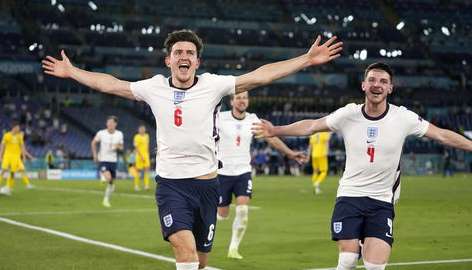 英格尔的遗憾与卡塔尔的狂欢，2022 世界杯上的英格兰之旅