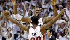 迈阿密新纪元的脉搏，深度解析 NBA 热火资讯与球队未来走向